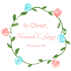 wreath of roses | 1 Timothy 4:12