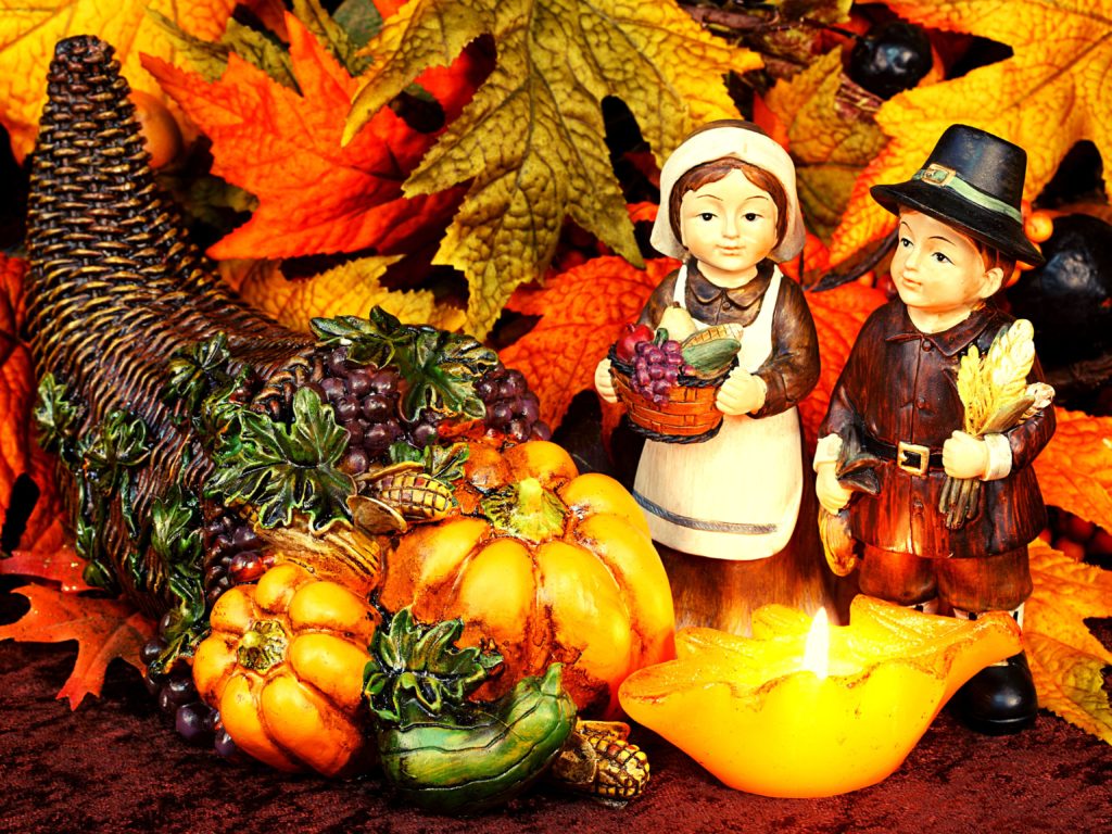 thanksgiving decorations | in everything give thanks