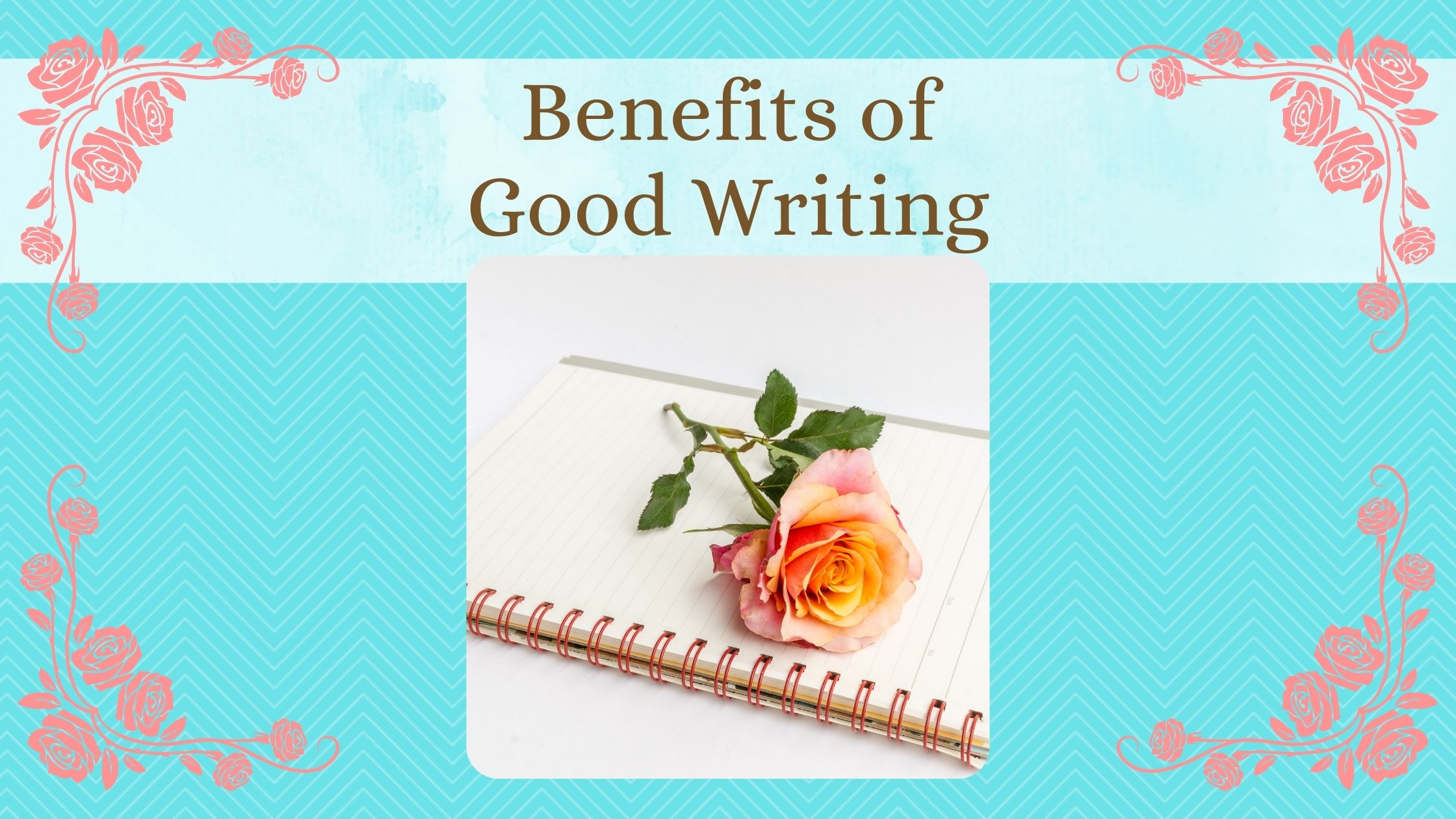 What Are Some Benefits of Good Writing? More Than Just Reading Press