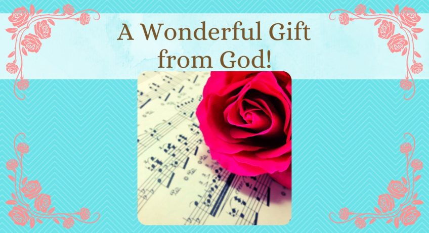 music-is-a-gift-from-God
