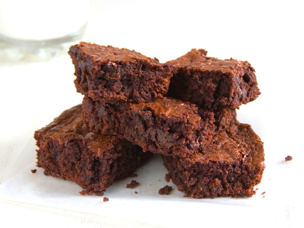 brownies